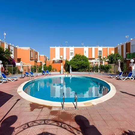 Apartament Tejita *