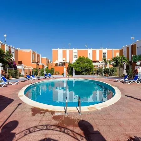Apartament Tejita