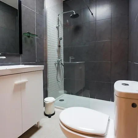 Apartament Tejita La Tejita