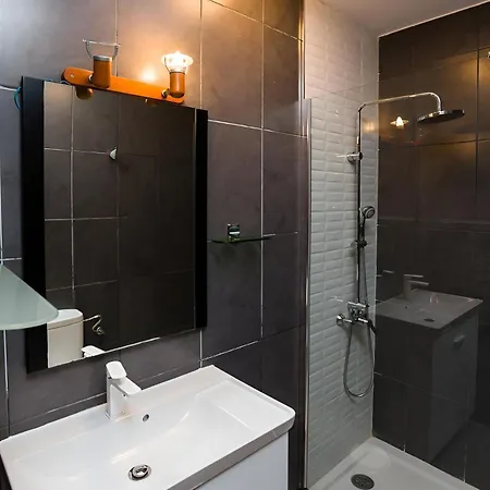 Apartament Tejita La Tejita