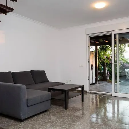 Apartment Tejita
