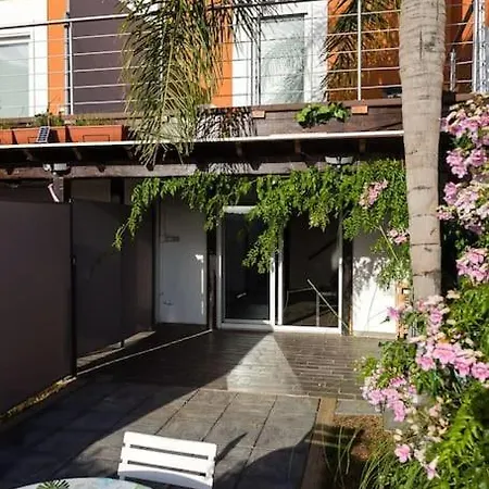 Apartment Tejita La Tejita