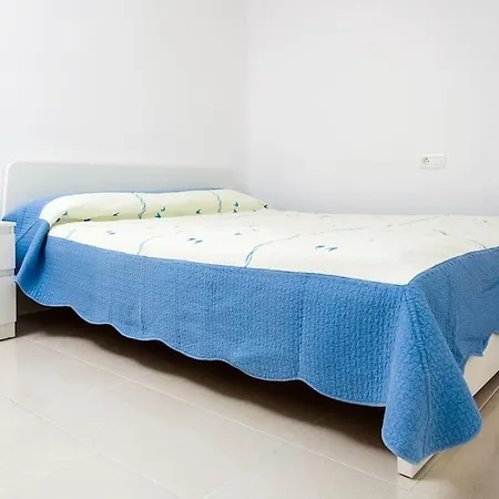 Tejita Apartment