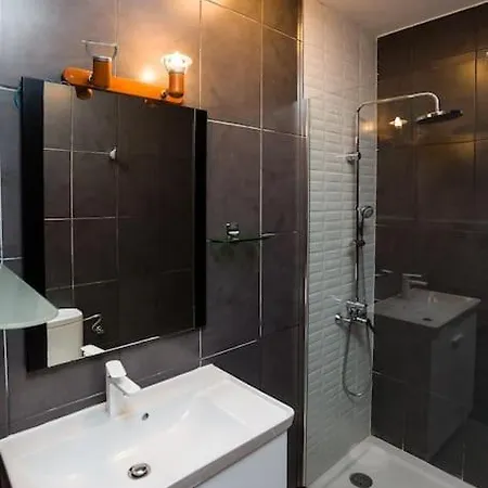Apartment Tejita La Tejita