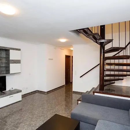 Apartment Tejita La Tejita
