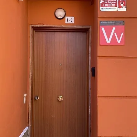 Tejita Apartment La Tejita