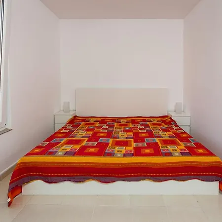 Apartment Tejita La Tejita