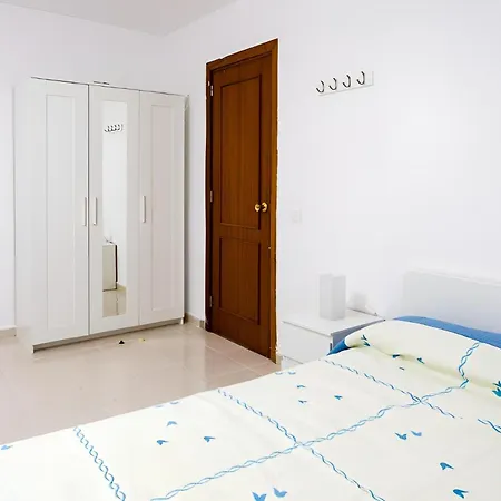 Apartment Tejita