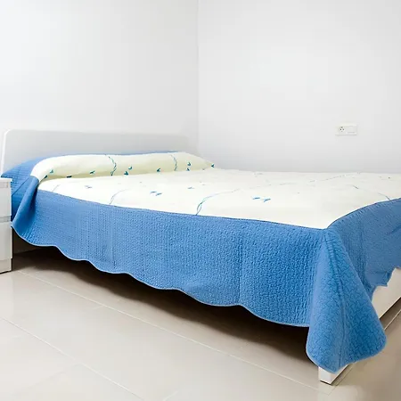 Apartment Tejita La Tejita