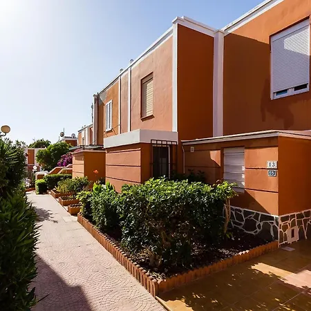 Tejita Apartment La Tejita