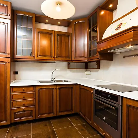 Apartment Tejita La Tejita
